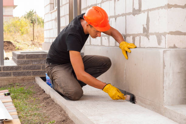 Licensed Foundation Crack Repair service in Brandy Station, VA - Halo Water Proofing
